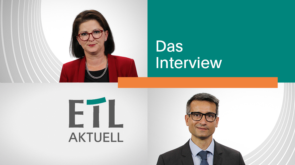 ETL AKTUELL: Steuerpolitischer Parteiencheck zur Bundestagswahl 2021