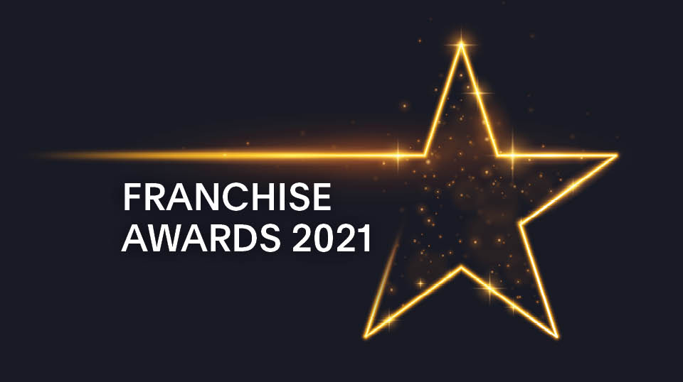 Franchise Awards 2021