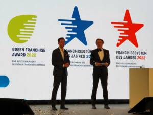 ETL Franchise - Beratung für Franchise-Systeme und Franchise-Partner