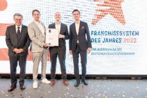 ETL Franchise - Beratung für Franchise-Systeme und Franchise-Partner