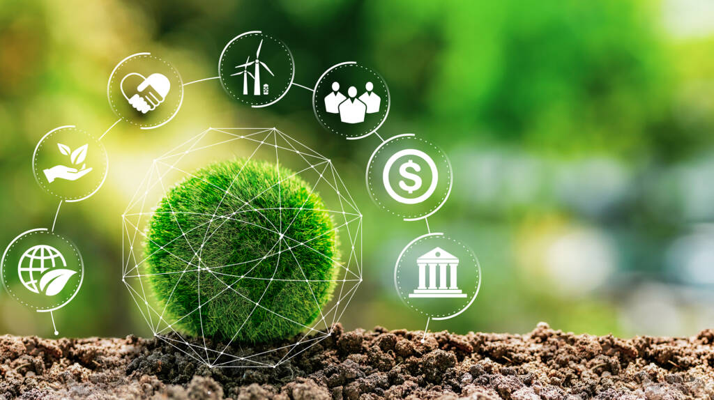 „Der Nachhaltigkeitsbericht für Unternehmen wird zur Pflicht – so oder so!“ 