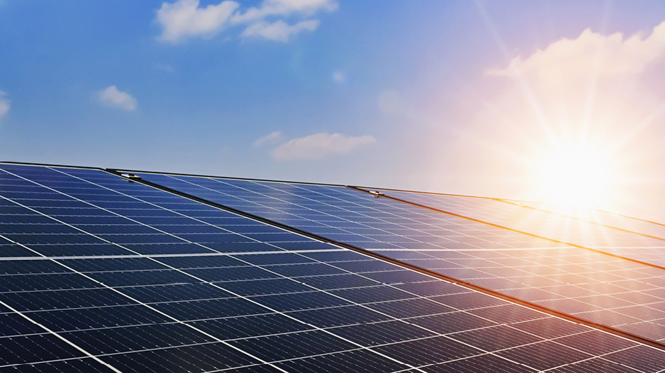 Zeichen stehen auf Grün: Mehrwertsteuerbefreiung für Photovoltaikanlagen
