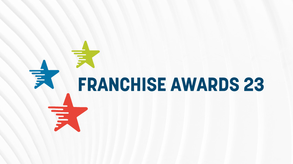 Franchise Awards 2023