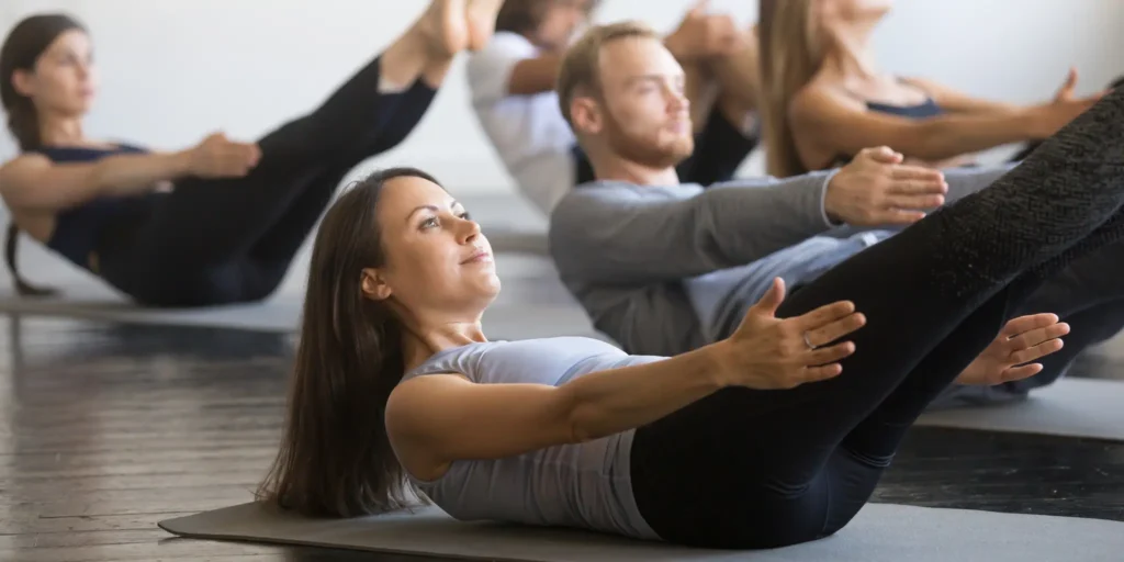 Betriebliche Gesundheitsförderung
