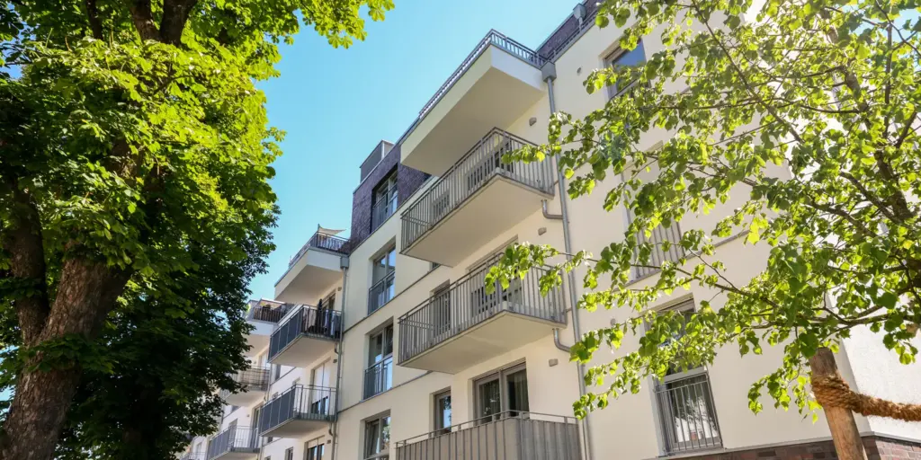 Das Familienheim ist unersetzlich