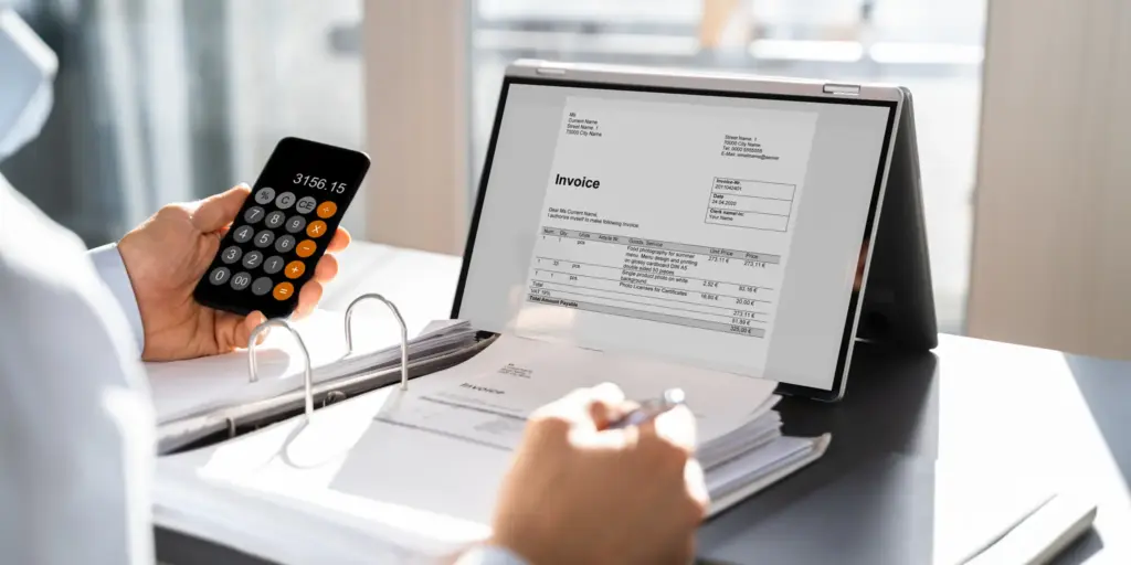 E-Rechnungspflicht beginnt am 1. Januar 2025
