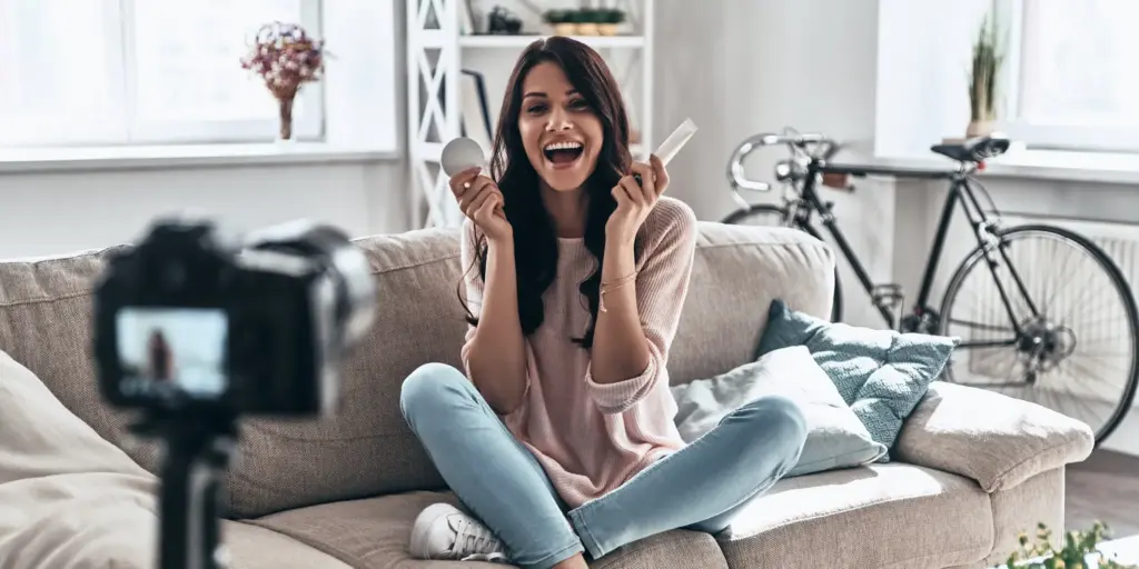 Marketing durch Influencer