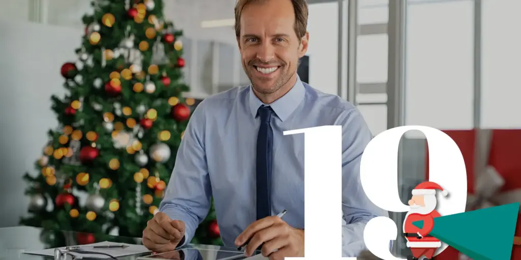 Steuertipp zum 19. Dezember