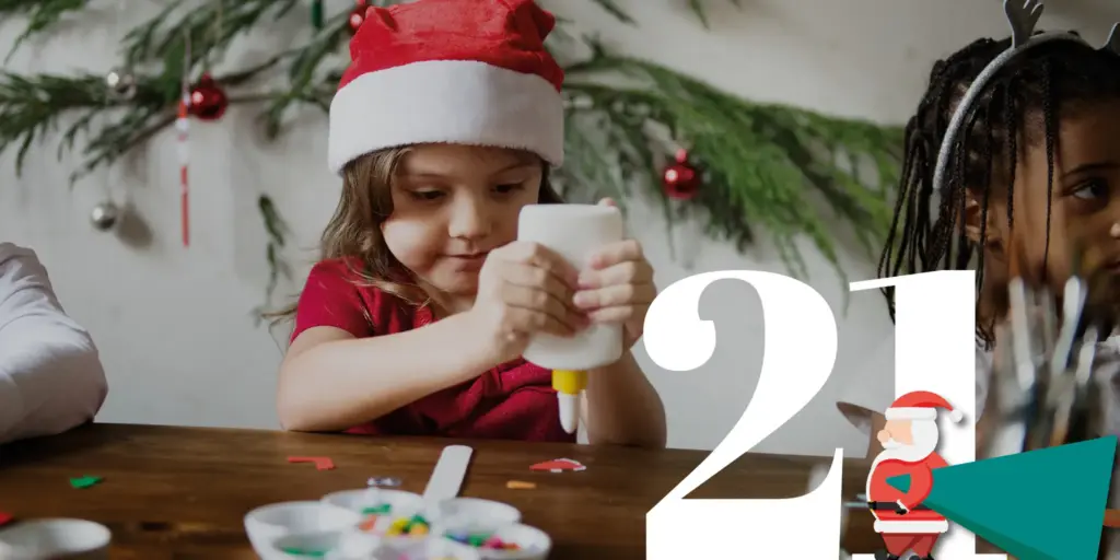 Steuertipp zum 21. Dezember