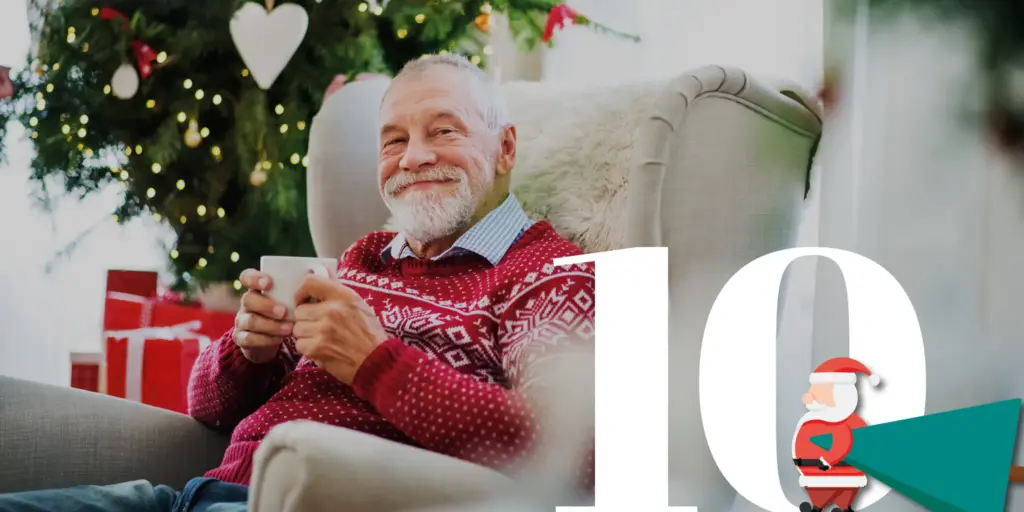 Steuertipp zum 10. Dezember