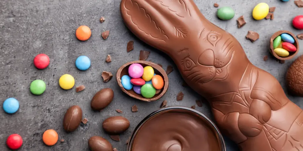 Der Osterhase und die Steuern