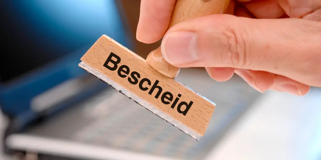 Elektronische Bekanntgabe von Steuerbescheiden ab 2026