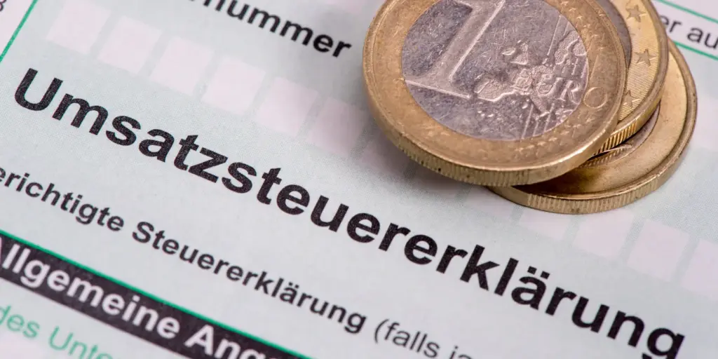 Strafbefreiende Selbstanzeige in der Umsatzsteuer