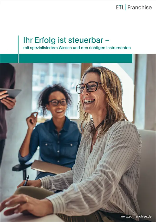 ETL Franchise - Beratung für Franchise-Systeme und Franchise-Partner